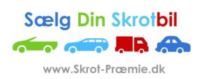 sælg din skrotbil